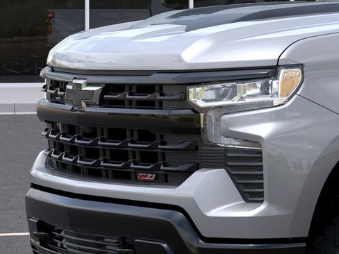 New 2026 Chevrolet Silverado 1500 LT Trail Boss w/ LT Trail Boss Premium Package AWD/4WD image 13
