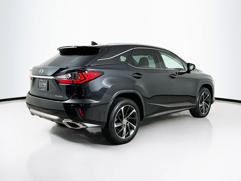 Used 2016 Lexus RX 350 2WD image 9