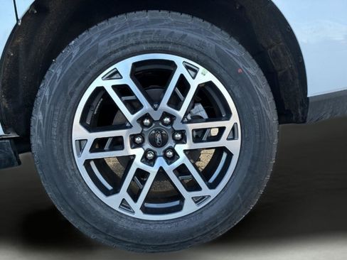 New 2026 Ford Expedition Max Active AWD/4WD image 31