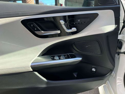 Certified 2023 Mercedes-Benz C 300 4MATIC Sedan image 14