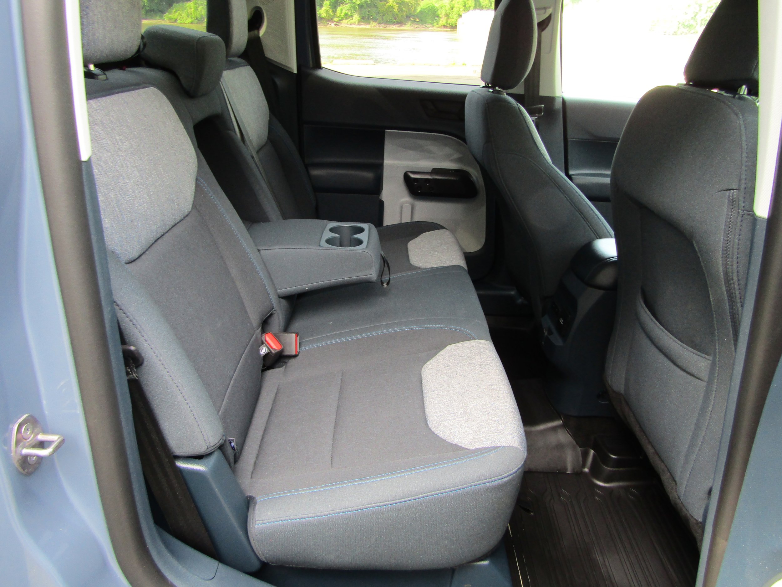 Used 2025 Ford Maverick XLT w/ XLT Luxury Package AWD/4WD image 36
