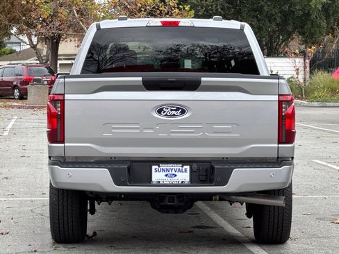 Certified 2024 Ford F150 STX image 5