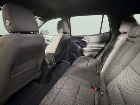 Certified 2026 Chevrolet Equinox LT FWD image 29