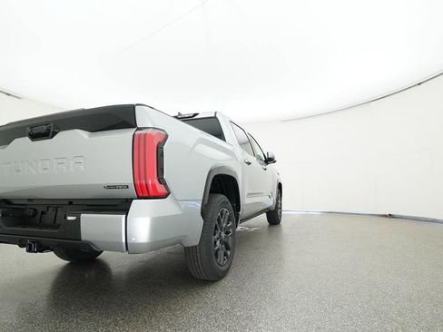 New 2025 Toyota Tundra Platinum AWD/4WD image 2
