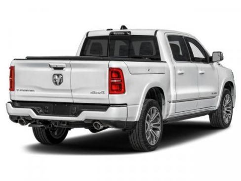 New 2026 RAM 1500 Tungsten image 2