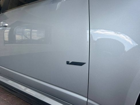 Used 2011 Cadillac CTS V w/ Wood Trim Package RWD image 31