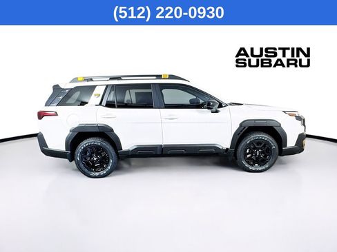 New 2026 Subaru Outback Wilderness AWD/4WD image 9