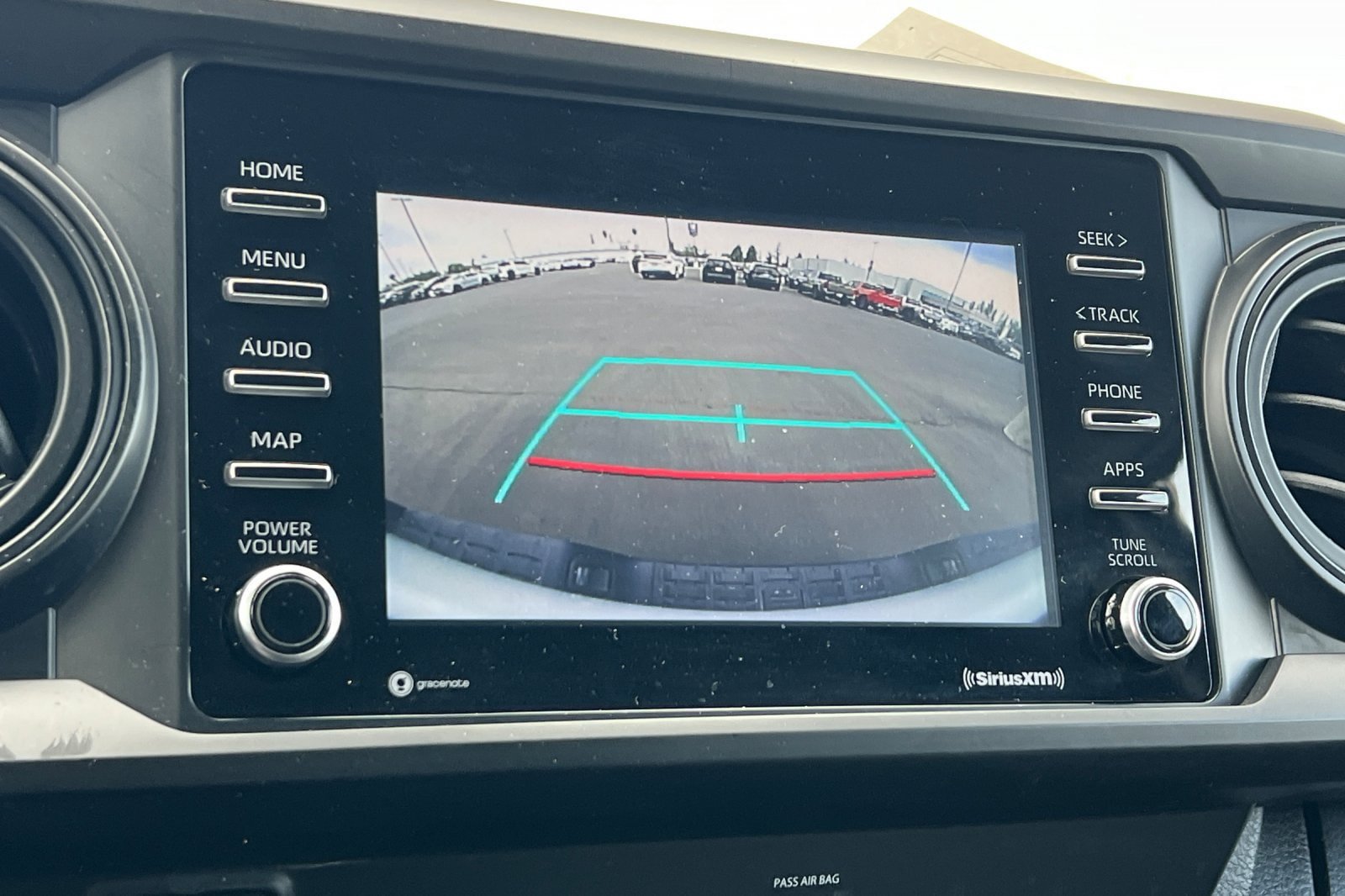Used 2023 Toyota Tacoma SR RWD image 17
