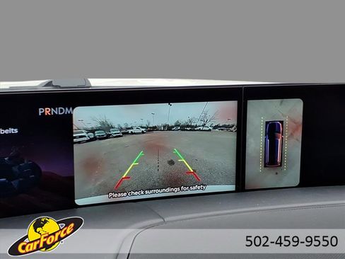 Certified 2025 Lincoln Navigator L Black Label image 27