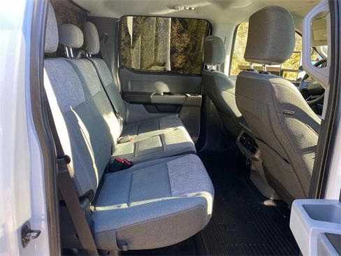Used 2024 Ford F350 XLT w/ FX4 Off-Road Package image 33