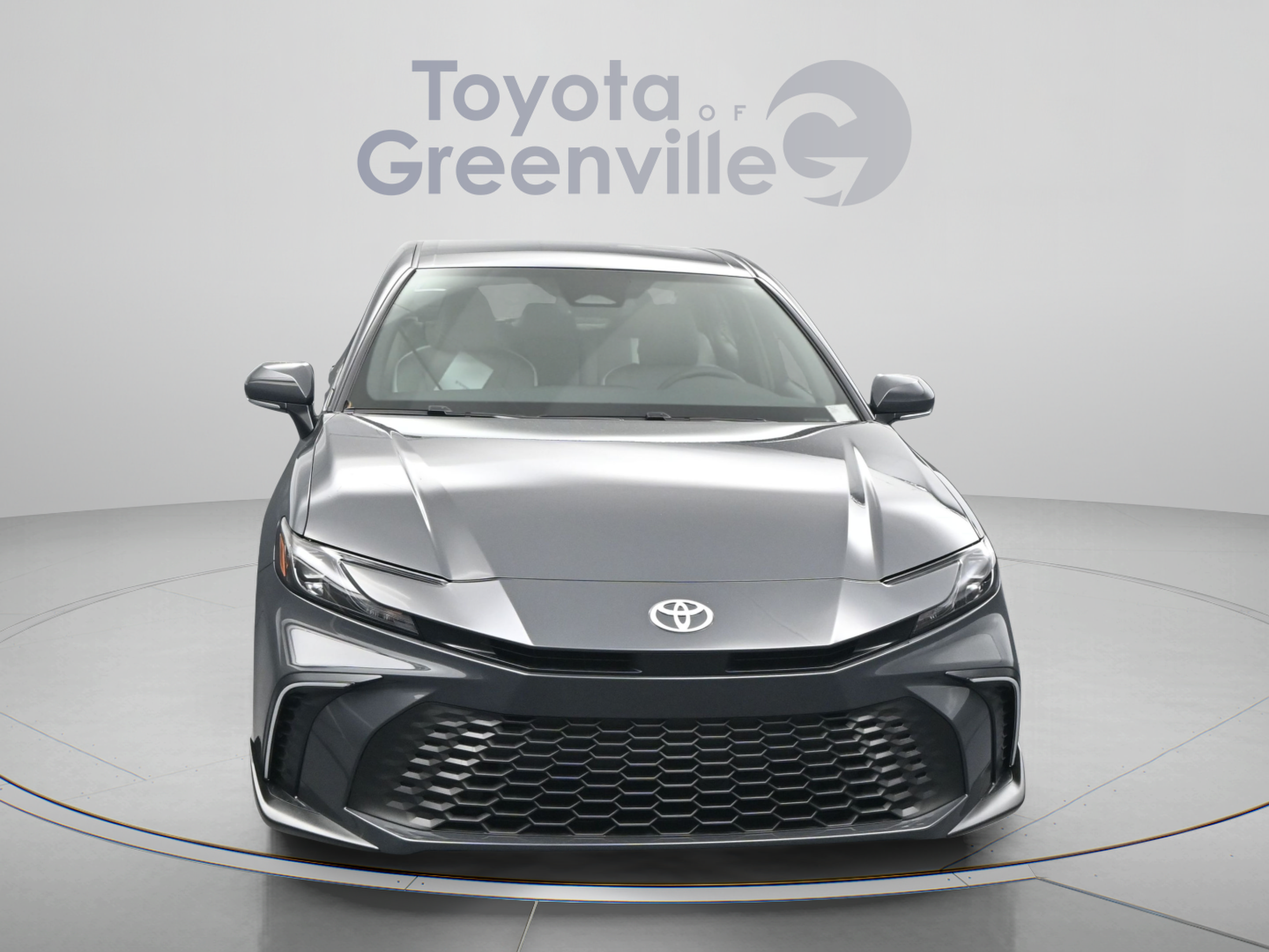 Used 2026 Toyota Camry SE w/ Convenience Package FWD image 21