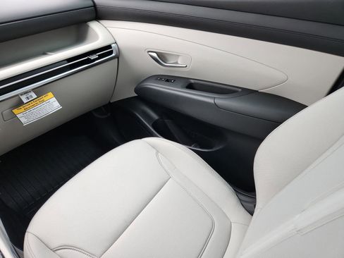 New 2026 Hyundai Tucson SEL FWD image 45