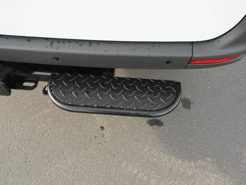 New 2026 Mercedes-Benz Sprinter 144 Cargo image 14