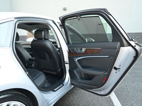 Used 2019 Audi A6 3.0T Prestige w/ Prestige Package image 13