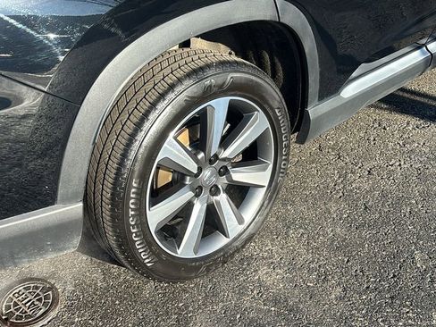 Certified 2024 Honda Pilot Elite image 8