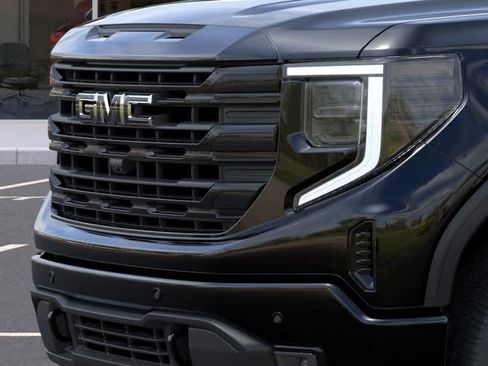 New 2026 GMC Sierra 1500 Elevation w/ Elevation Premium Package AWD/4WD image 13