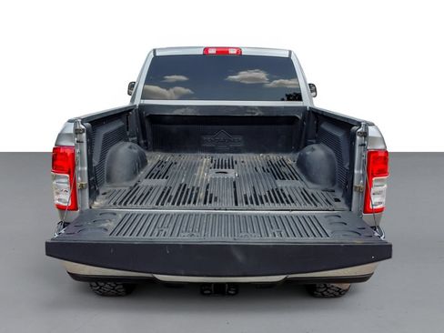 Used 2019 RAM 2500 Big Horn AWD/4WD image 57