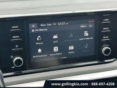 Used 2021 Kia K5 GT-Line image 25