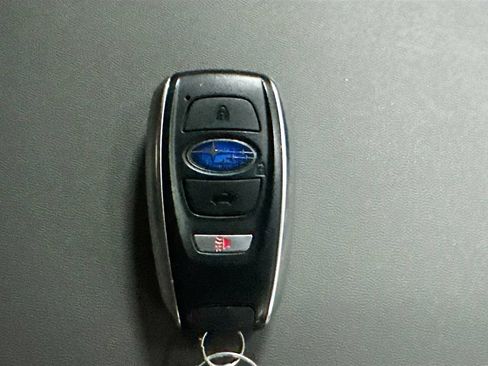 Certified 2024 Subaru Crosstrek 2.5i Limited AWD/4WD image 28