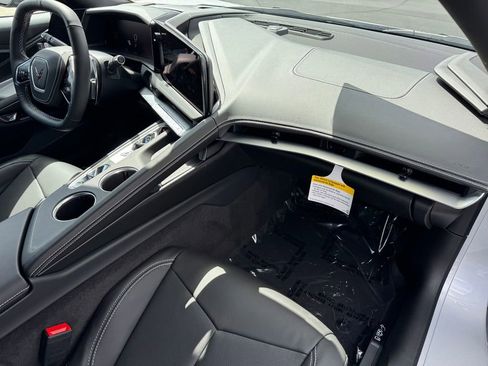 New 2026 Chevrolet Corvette Stingray Coupe w/ 1LT RWD image 7
