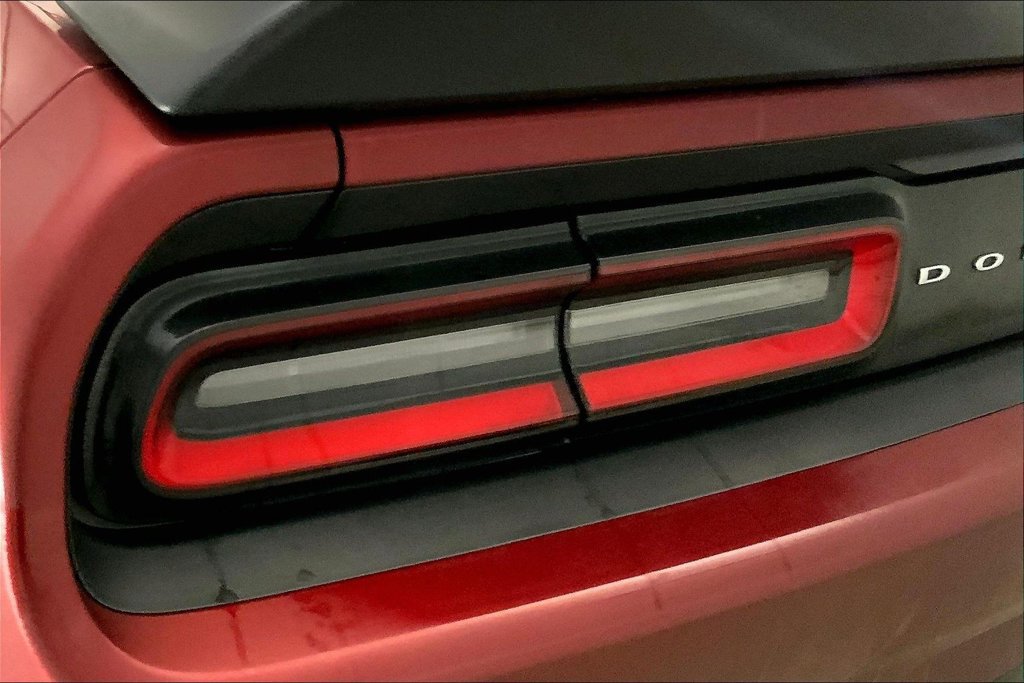 Used 2023 Dodge Challenger SRT Hellcat RWD image 27