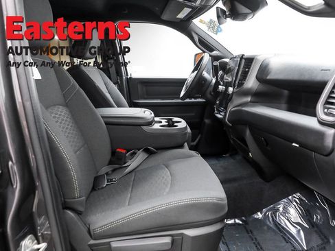 Used 2025 RAM 2500 Tradesman image 24