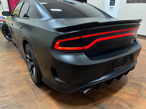 Used 2022 Dodge Charger Scat Pack w/ Plus Group image 40