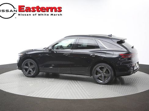 Used 2022 Genesis GV70 3.5T Sport w/ Sport Prestige Package AWD/4WD image 66