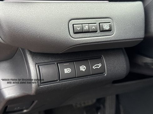 New 2026 Subaru Solterra Premium image 17