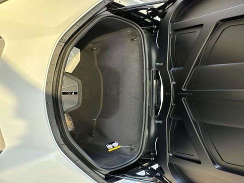 New 2025 Chevrolet Corvette E-Ray image 8