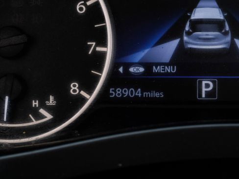 Used 2019 Nissan Murano SL image 25