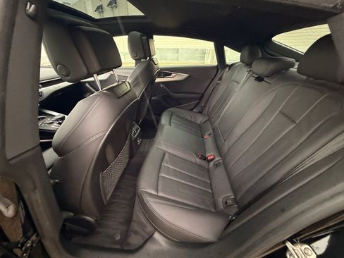 Used 2019 Audi A5 2.0T Premium w/ Convenience Package AWD/4WD image 15
