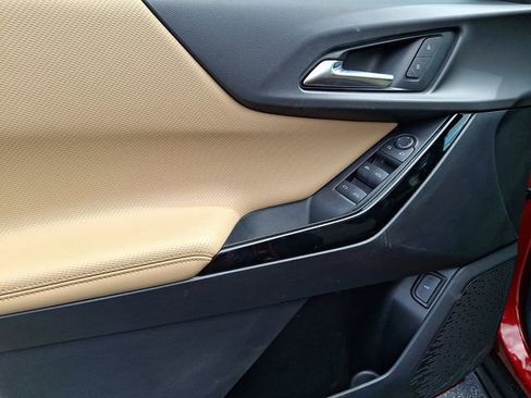 Certified 2026 Chevrolet Equinox ACTIV image 12