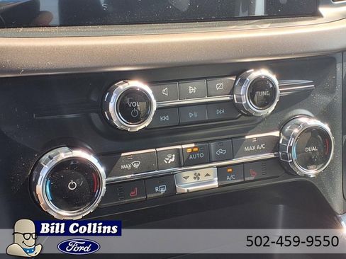 New 2024 Ford F150 XLT w/ Equipment Group 302A MID image 22