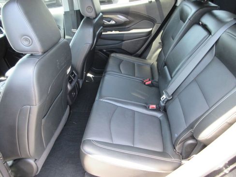 Certified 2024 GMC Terrain SLT AWD/4WD image 14