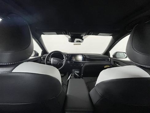 New 2026 Toyota Camry SE image 12