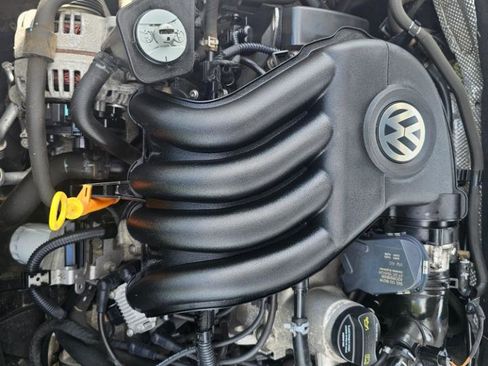 Used 2014 Volkswagen Jetta S FWD image 27