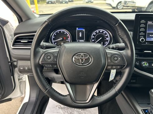Certified 2023 Toyota Camry SE image 19