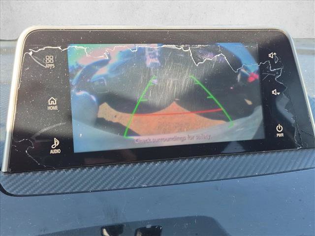 Used 2018 Mitsubishi Eclipse Cross SE AWD/4WD image 13