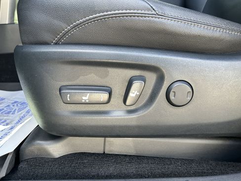 Certified 2023 Toyota 4Runner TRD Sport w/ Technology Package image 13