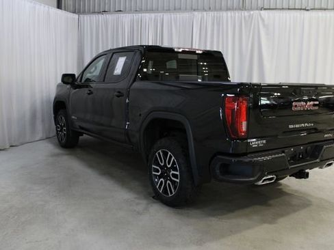 Used 2023 GMC Sierra 1500 AT4 w/ AT4 Premium Package AWD/4WD image 29