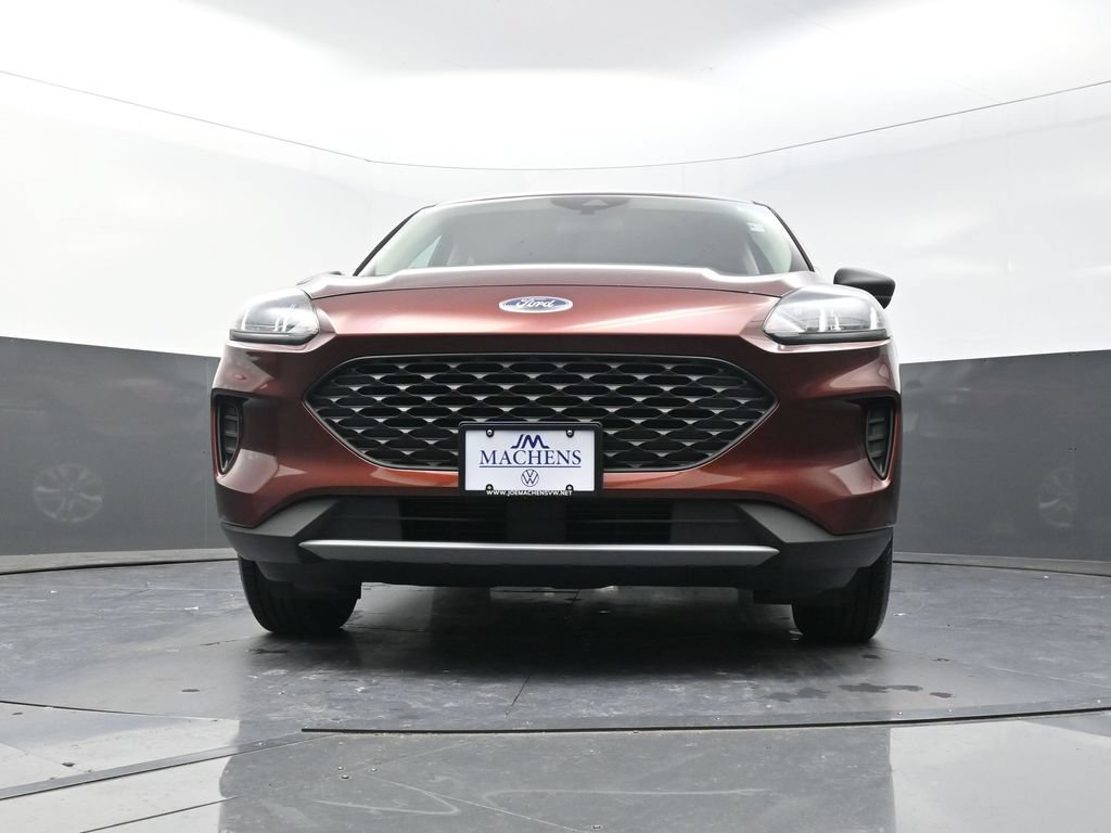 Used 2021 Ford Escape S AWD/4WD image 21