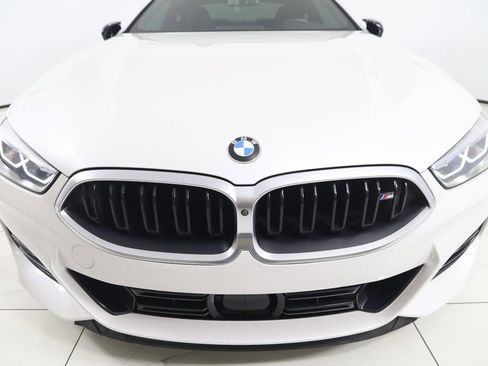 Used 2024 BMW M850i xDrive Coupe image 51