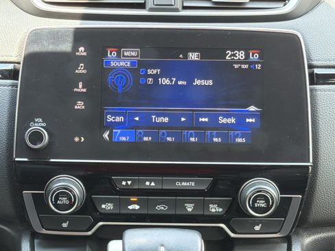 Used 2018 Honda CR-V EX-L image 4