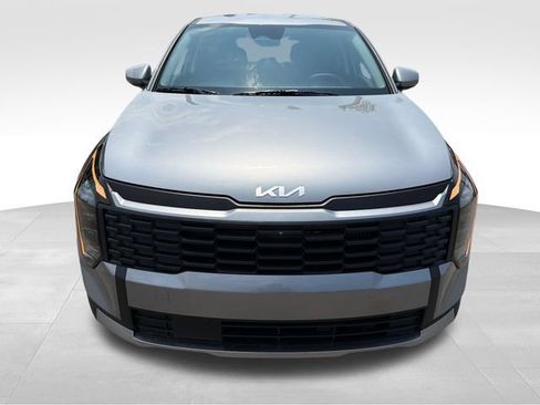 New 2026 Kia Sportage LX FWD image 2