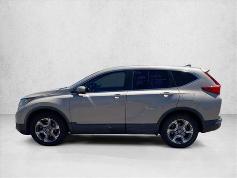 Used 2018 Honda CR-V EX image 8