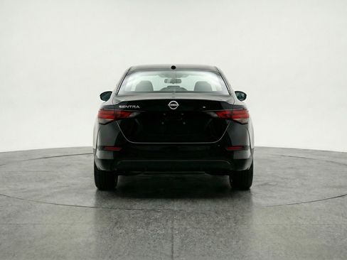 Used 2025 Nissan Sentra SV FWD image 7