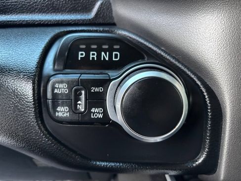 Used 2020 RAM 1500 Big Horn image 24