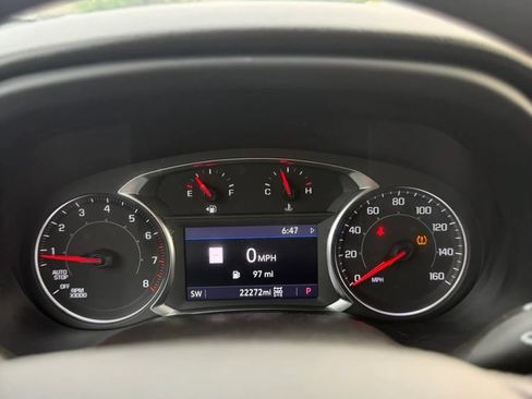 Used 2023 GMC Acadia SLE w/ Driver Convenience Package AWD/4WD image 28