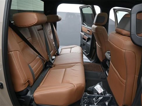 New 2026 Toyota Tundra 1794 Edition w/ TRD Off-Road Package image 15